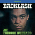 Hubbard,freddie - Backlash - Vinyl Record