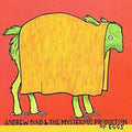 Bird,andrew - Mysterious Production Of Eggs - Music CD