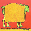 The Mysterious Production of Eggs Music CD