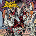 So This Is Suffering - Palace For The Pessimist - Music CD