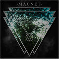 Magnet - Feel The Fire - Music CD