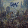 Power Trip - Nightmare Logic - Music CD