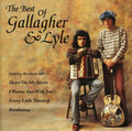 Gallagher / Lyle - Best Of - Music CD