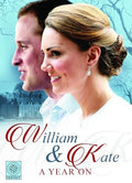 William & Kate: A Year On - William & Kate: A Year On - DVD