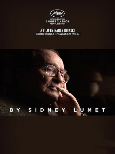 By Sidney Lumet - By Sidney Lumet - DVD