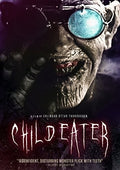 Child Eater - Child Eater - DVD