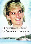 Private Life Of Princess Diana - Private Life Of Princess Diana - DVD