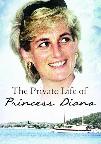Private Life Of Princess Diana - Private Life Of Princess Diana - DVD