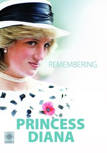 Remembering Princess Diana - Remembering Princess Diana - DVD