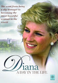 Diana: A Day In The Life - Diana: A Day In The Life - DVD