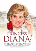 Princess Diana: In Search Of Happiness - Princess Diana: In Search Of Happiness - DVD