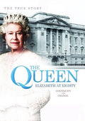 Queen Elizabeth At Eighty: Continuity & Change - Queen Elizabeth At Eighty: Continuity & Change - DVD
