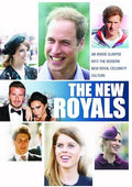 New Royals - New Royals - DVD