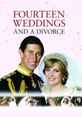 Fourteen Weddings & A Divorce - Fourteen Weddings & A Divorce - DVD