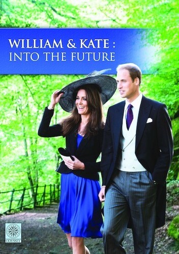 William & Kate: Into The Future - William & Kate: Into The Future - DVD
