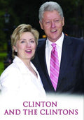 Clinton & The Clintons - Clinton & The Clintons - DVD