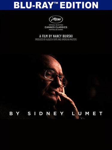 By Sidney Lumet - By Sidney Lumet - Blu-ray