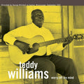 Williams,teddy - Worry Off My Mind - Vinyl Record