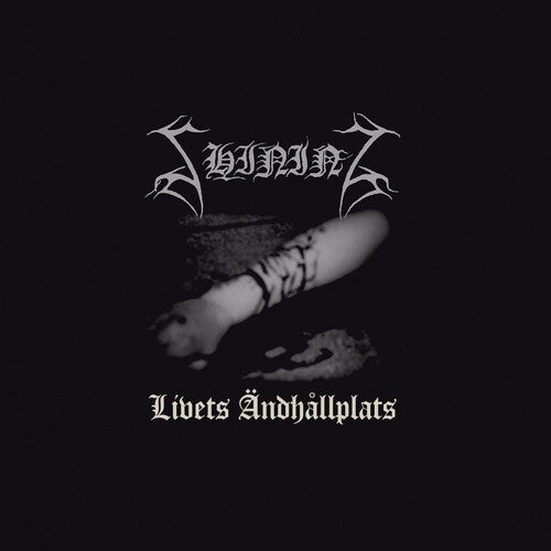 Shining - Ii: Livets Andhallplats - Music CD
