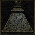 Junius - Eternal Rituals For The Accretion Of Light - Music CD