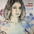 Chambers,kasey - Dragonfly - Music CD