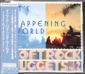 Warner Soft Rock Nuggets - Warner Soft Rock Nuggets 3: It's A Happening World - Music CD