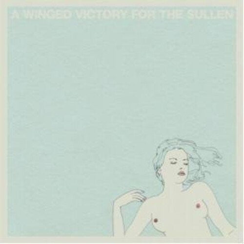 Winged Victory For The Sullen - Winged Victory For The Sullen - Vinyl Record