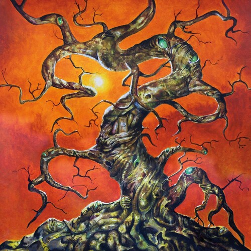 Kairon / Irse - Ruination - Music CD