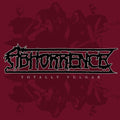 Abhorrence - Totally Vulgar: Live At Tuska 2013 - Vinyl Record