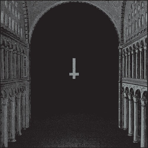Gost - Non Paradisi - Vinyl Record