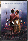 Tanna - Tanna - DVD