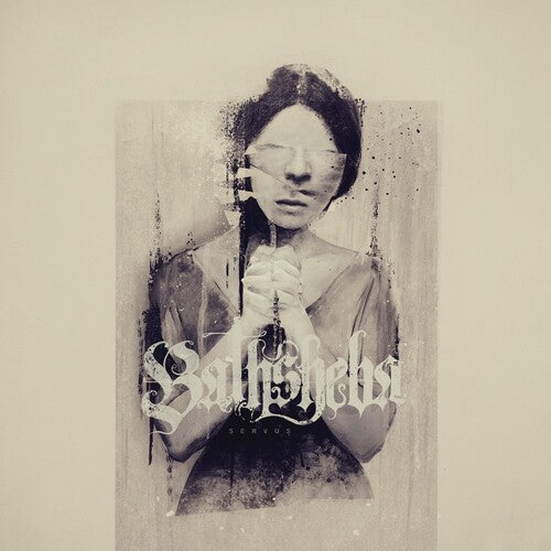 Bathsheba - Servus - Music CD