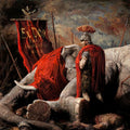 Ex Deo - Immortal Wars - Music CD