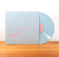 Xiu Xiu - Forget