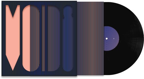 Minus The Bear - Voids - Vinyl Record