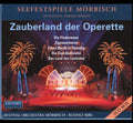 Zauberland Der Operette / Various - Zauberland Der Operette / Various - Music CD