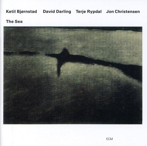 Bjornstad,ketil - Sea - Music CD