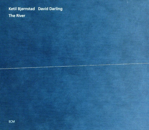 Bjornstad,ketil / Darling,david - River - Music CD