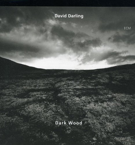 Darling,david - Darkwood - Music CD