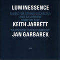 Jarrett,keith / Garbarek,jan - Luminessence - Music CD