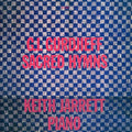 Jarrett,keith - Sacred Hymns Of Gi Gurdjieff - Music CD