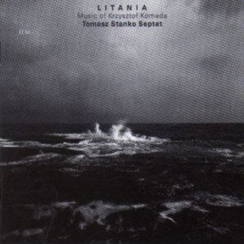 Stanko,tomasz - Litania - Music CD