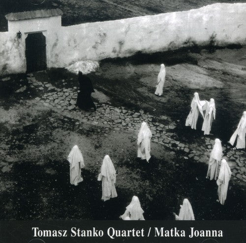 Stanko,tomasz - Matka Jonna - Music CD