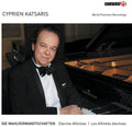 Elective Affinities / Katsaris - Elective Affinities - Music CD