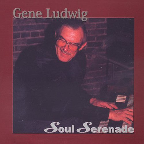 Ludwig,gene - Soul Serenade - Music CD