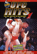 Ufc Hits 1 - Ufc Hits 1 - DVD