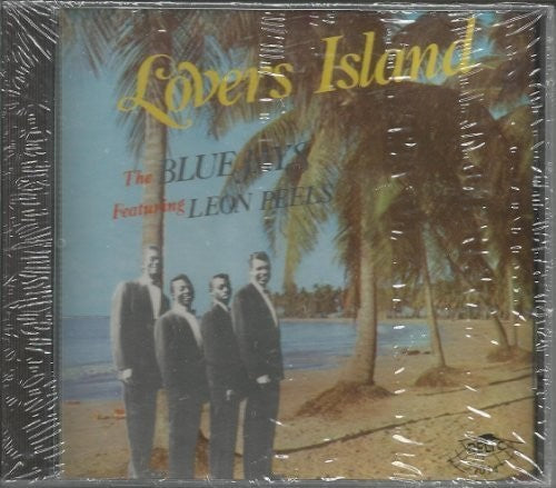 Bluejays - Lover's Island / Best Of - Music CD