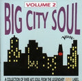 Big City Soul - Rarites From Verve 2 / Various - Big City Soul - Rarites From Verve 2 / Various - Music CD