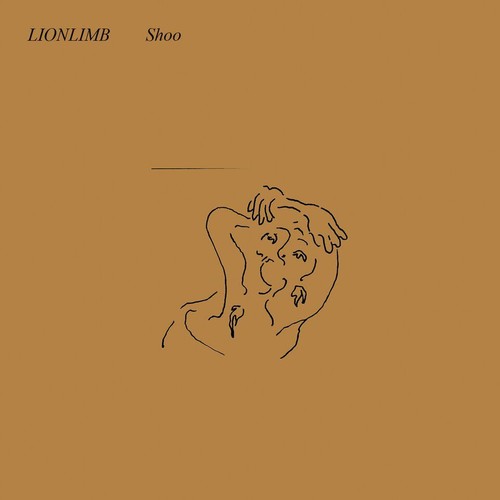 Lionlimb - Shoo - Music CD