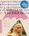 Criterion Collection - Umbrellas Of Cherbourg/bd - Blu-ray